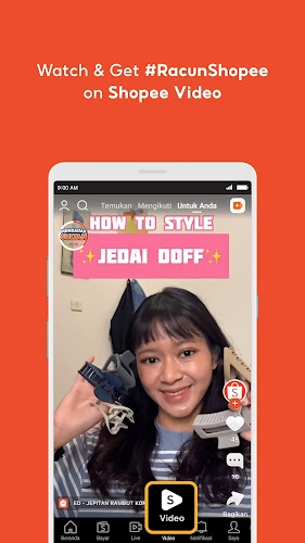 Shopee Big Ramadan  Screenshot 6