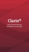Clarín  Screenshot 8