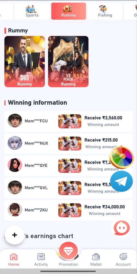 Aviator Registration Apk Downloads Screenshot 1