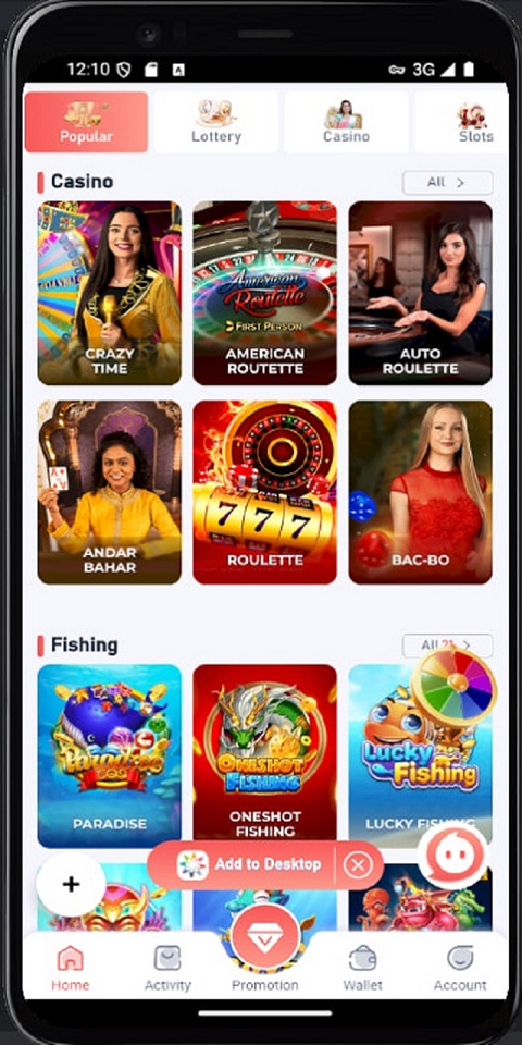 Khelo24 Game Download Apk Screenshot 3