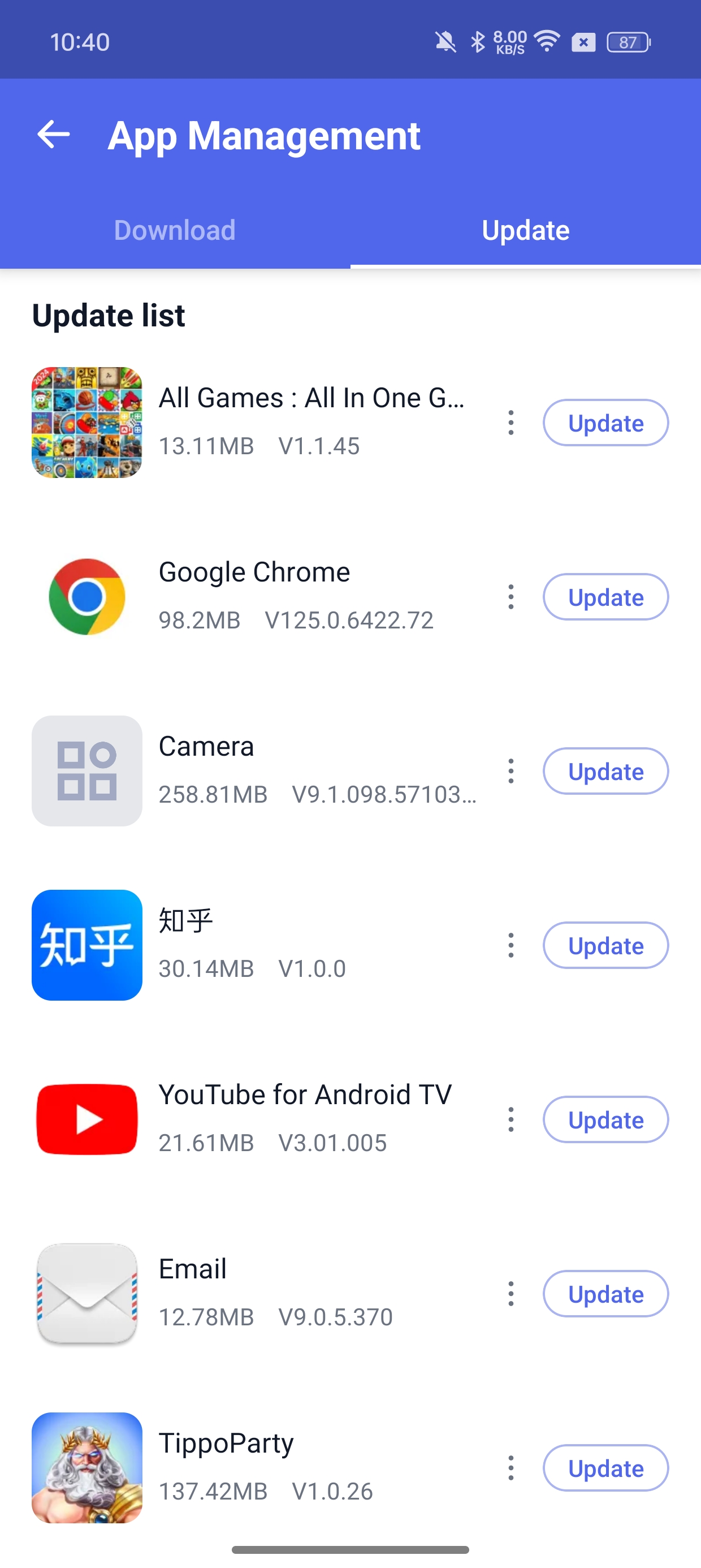 Apkhub  Screenshot 3
