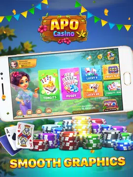 Apo Casino  Screenshot 4