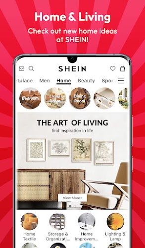 SHEIN-Shopping Online  Screenshot 6