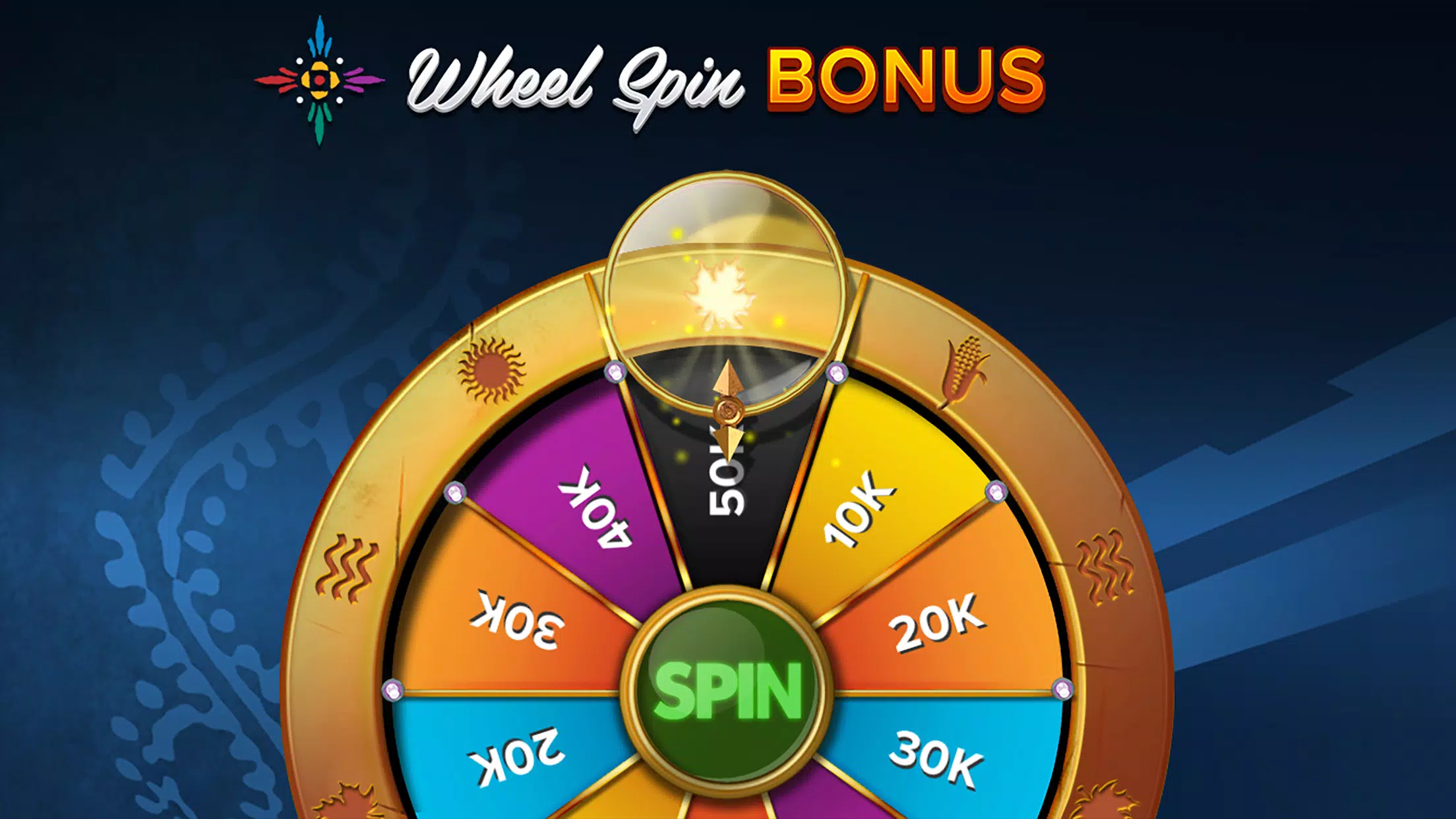 Mohegan Sun Beyond Screenshot 2