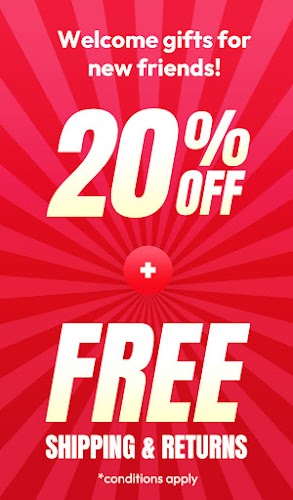 SHEIN-Shopping Online  Screenshot 2