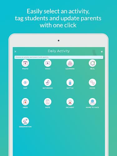 Procare: Childcare App  Screenshot 6