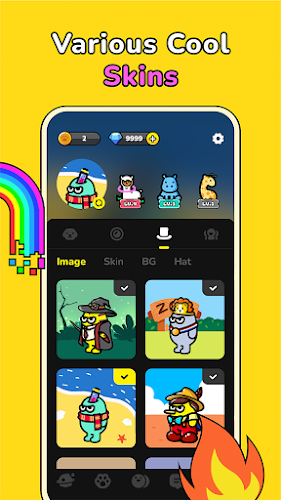 CastChat  Screenshot 6