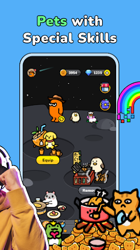 CastChat  Screenshot 5