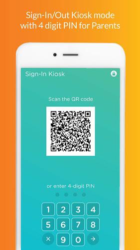 Procare: Childcare App  Screenshot 4