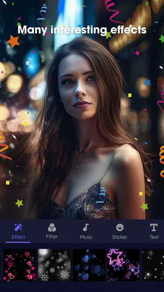 Video maker  Screenshot 2