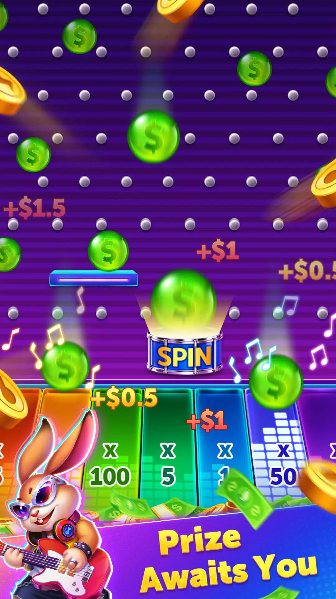 Disco Bunny  Screenshot 6