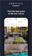 VeryChic hotels  Screenshot 7