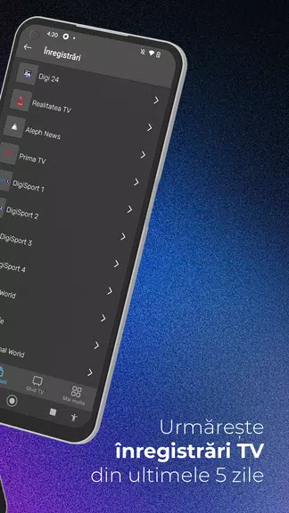 Digi Online  Screenshot 2