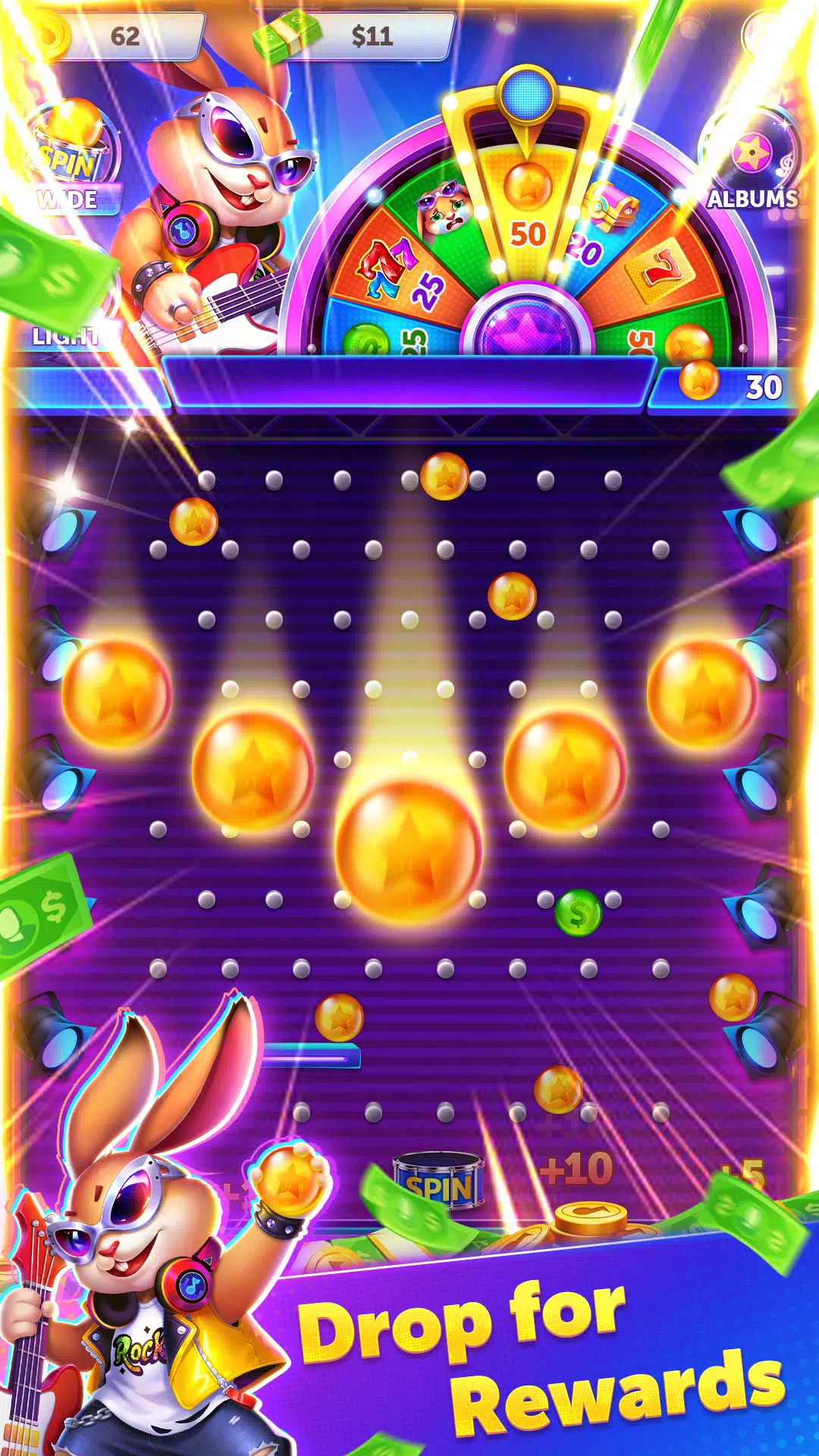 Disco Bunny  Screenshot 8