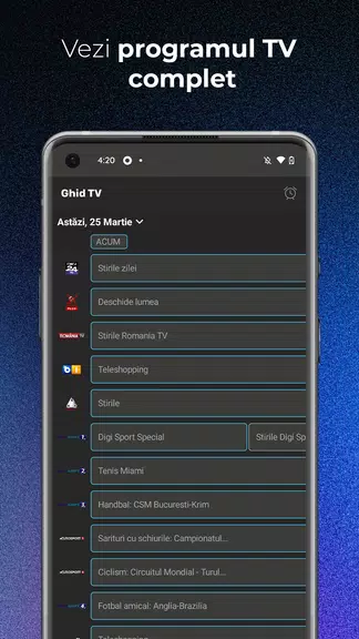 Digi Online  Screenshot 3