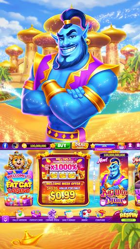 Slots Slots™  Screenshot 8