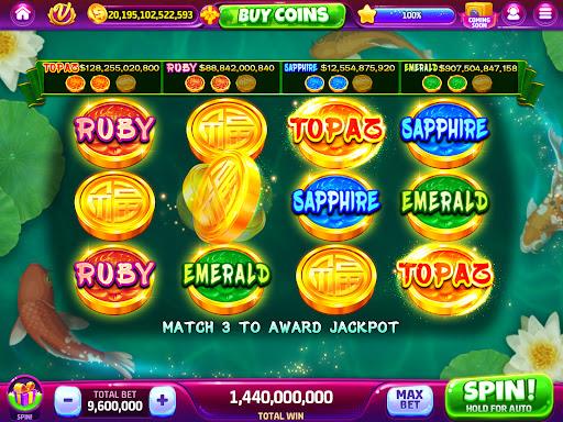 Slots Slots™  Screenshot 18