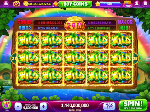 Slots Slots™  Screenshot 15