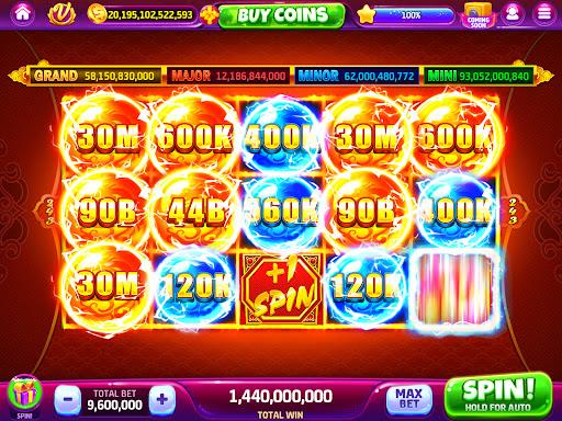 Slots Slots™  Screenshot 16