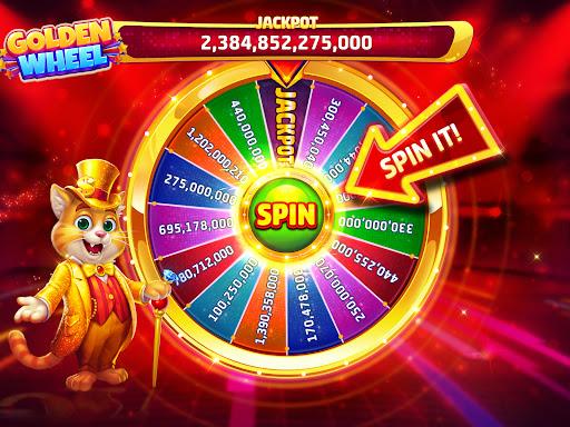 Slots Slots™  Screenshot 20