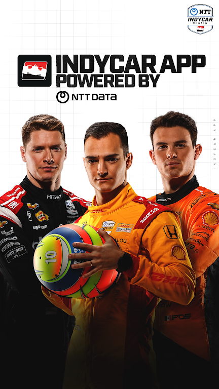 INDYCAR  Screenshot 1