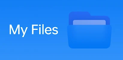 My Files  Screenshot 1