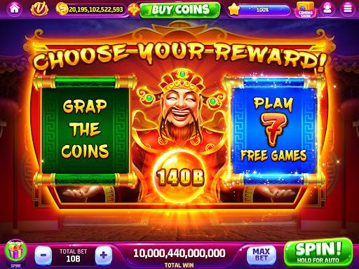 Slots Slots™  Screenshot 17