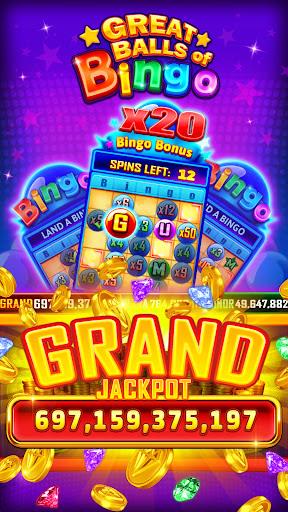 Slots Slots™  Screenshot 6