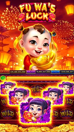 Slots Slots™  Screenshot 12