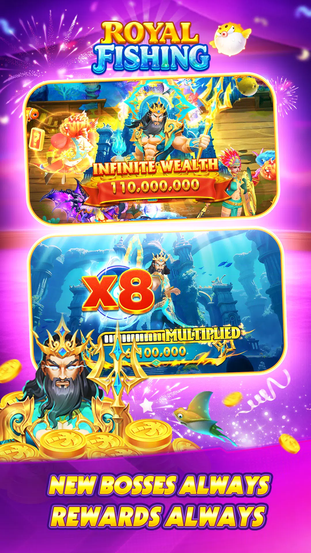 Royal Empire Screenshot 3