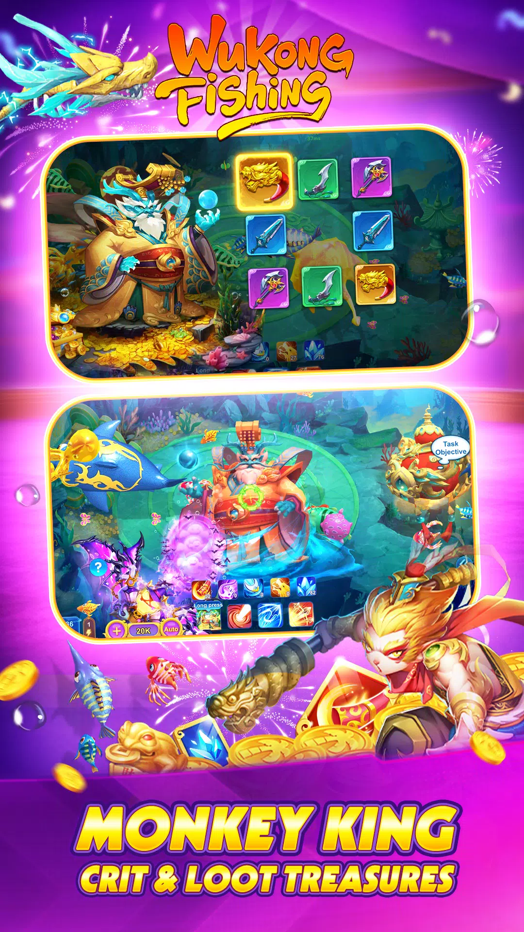 Royal Empire Screenshot 5