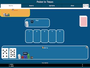 Poker In Texas Screenshot 8