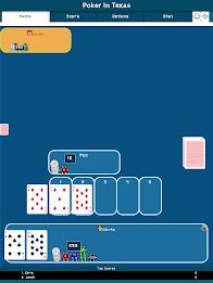 Poker In Texas Screenshot 16