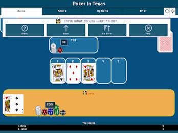 Poker In Texas Screenshot 10