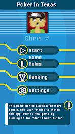 Poker In Texas Screenshot 7