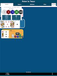Poker In Texas Screenshot 18