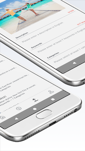 Shutterstock Contributor  Screenshot 7