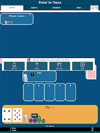 Poker In Texas Screenshot 20