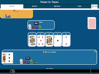 Poker In Texas Screenshot 12