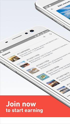 Shutterstock Contributor  Screenshot 6