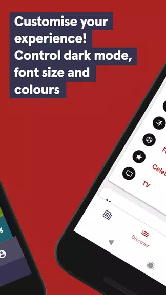 The Mirror  Screenshot 4