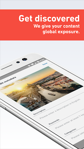 Shutterstock Contributor  Screenshot 4
