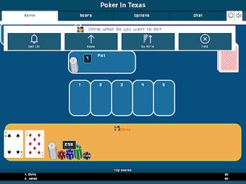 Poker In Texas Screenshot 13