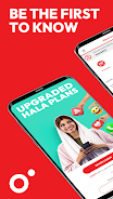 Ooredoo Oman Screenshot 1