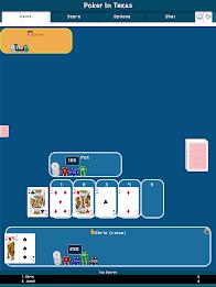 Poker In Texas Screenshot 19