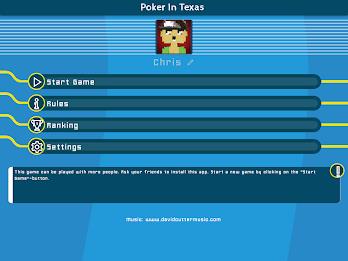 Poker In Texas Screenshot 14