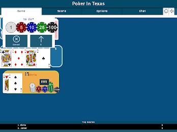 Poker In Texas Screenshot 11