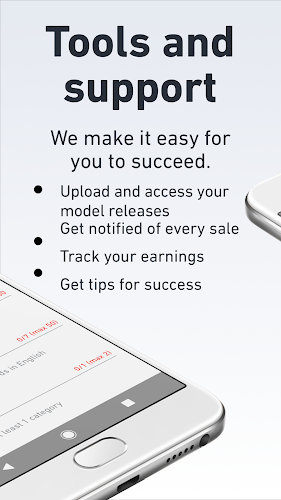 Shutterstock Contributor  Screenshot 5