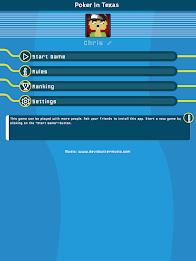 Poker In Texas Screenshot 21