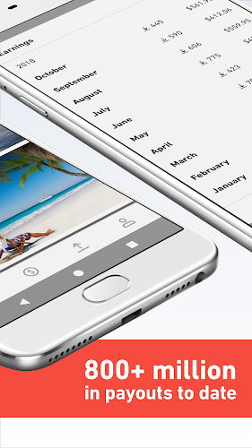 Shutterstock Contributor  Screenshot 2